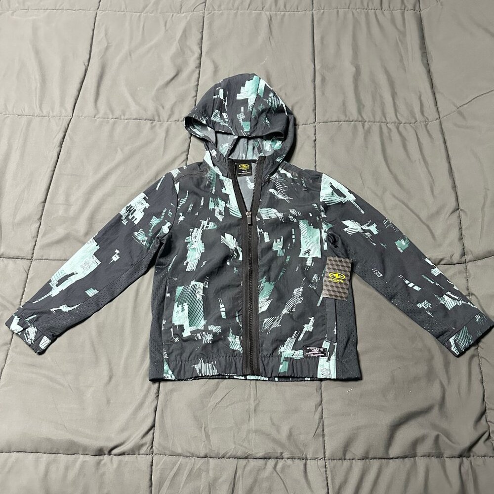 Boys lightweight jacket